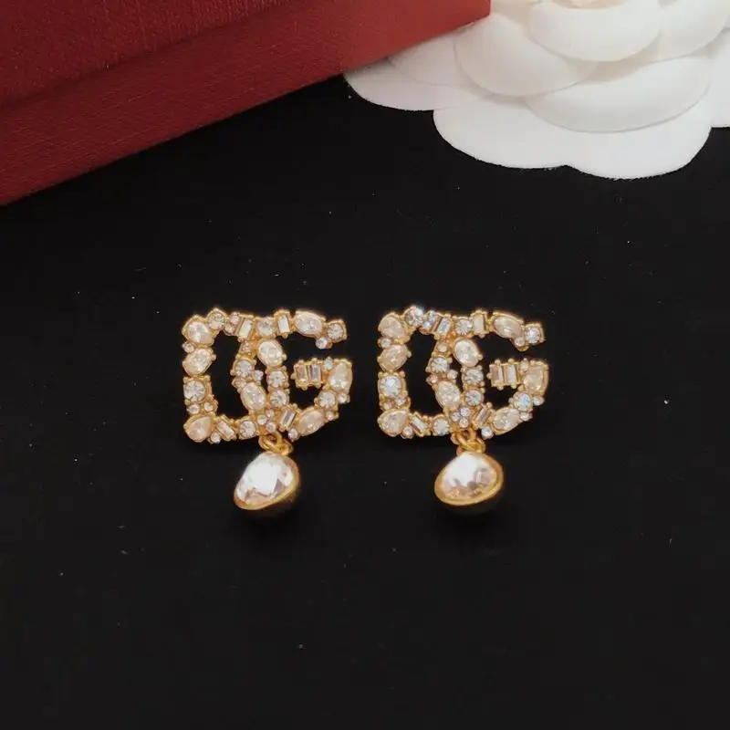 DG Earring 09yxq22